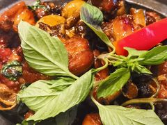 -志明眷村·台式融合菜·宵夜