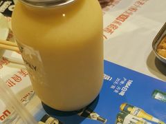 -寂寞的豆芽 烧烤酒场(丽景店)