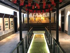 -厨邦酱油文化博览馆