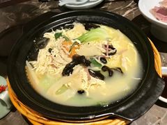 -冶春茶社(星汉大厦店)