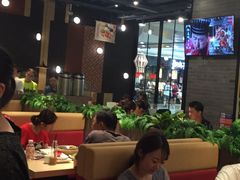 大堂-避风塘(宝山万达店)