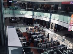 店内环境-万达广场(石景山店)