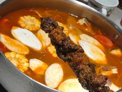 -汕头八合里海记牛肉店(清河店)