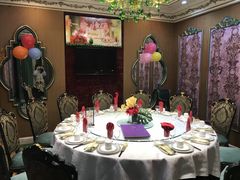 包厢-金米箩大酒店(五角场店)