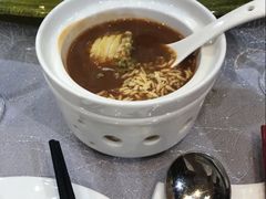 -东方山水金沙酒店-雅香阁中餐厅