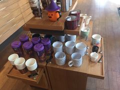 -星巴克(红房子店)