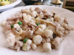 -牟传仁饭庄(星海店)