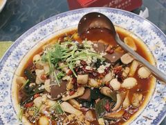 -抹直口特色菜馆(一店)