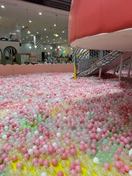 -宝燕乐园(春申店)