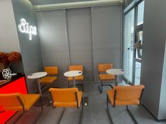 -Sips&Lick茶兰咖啡(五道口店)