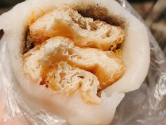 -上海虹口糕团(福州路店)
