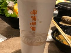 -呷哺呷哺(望京新世界店)