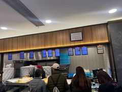 -王家沙点心店(南京西路总店)