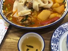 -西北狼(GOGO新天地店)