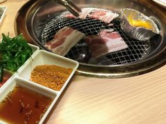 -伊茉家的烤肉店(勒泰中心店)