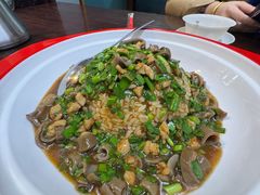 -老家黄墩小错鸡·活海鲜