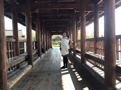 -云南民族村