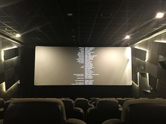 -汇金缪斯影城(八佰伴店)