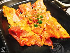 -悟空酒场烤肉(凯德壹中心店)