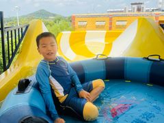 -上海玛雅海滩水公园