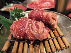 -西塔老太太泥炉烤肉(龙湖北苑天街店)