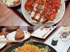 -莳空烧鸟店(晨沐店)
