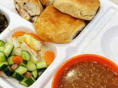 -香妃烤鸡(西单店)