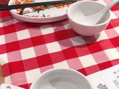 -西贝莜面村(当代商城店)