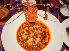 -上海滩餐厅(BFC外滩金融中心店)