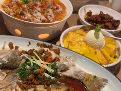 -新白鹿餐厅(城西银泰城店)