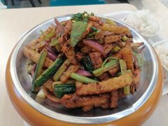 -干锅鱼庄(北京荟聚西红门购物中心店)