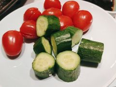 -捞神煲汤火锅(湖滨商业街店)