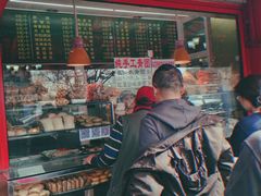-白魁老号饭庄(交道口店)