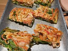 -KimPro 辛普乐概念韩餐