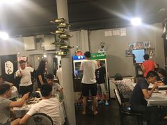 -虎虎龙虾•9年湖北匠(双井店)