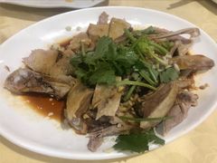 白切鸭-电白鸭粥店(下沙二坊88号店)