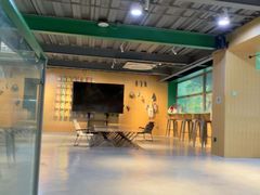 -绿壁虎攀岩基地(Tcar店)