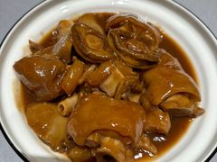 -狮王府淮扬菜(新街口友谊店)