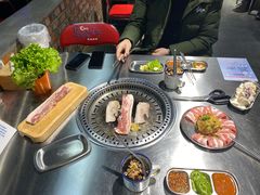 -马路牙子烧烤音乐酒馆(望京店)