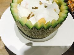 -大巴扎的姑娘(荣盛时代广场店)