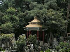 -中山公园