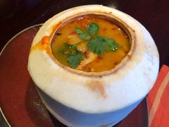 -红泰·泰精选·特色料理(中山路店)