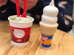 -DQ·蛋糕·冰淇淋(万风新天地店)