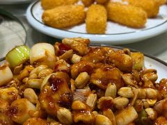 -金三可市井水煮鱼(金碧园店)