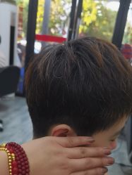 -青霖·飘逸造型