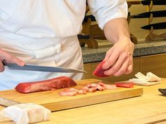 -鮨一日本料理旗舰店(总店)