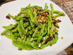 -新蜀会四川豆花(五羊店)