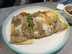 -四季小馆·地道北京小吃(广百店)