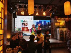 -舒家大院重庆老火锅(纪念塔店)