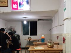 大堂-老字号怡玺·藿香雅鱼(20年雅安店)